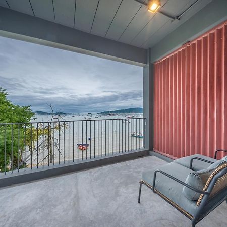 Shin Arch39 Phuket Beach Front - Sha Plus Chalong Luaran gambar