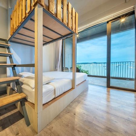Shin Arch39 Phuket Beach Front - Sha Plus Chalong Luaran gambar