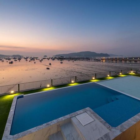 Shin Arch39 Phuket Beach Front - Sha Plus Chalong Luaran gambar