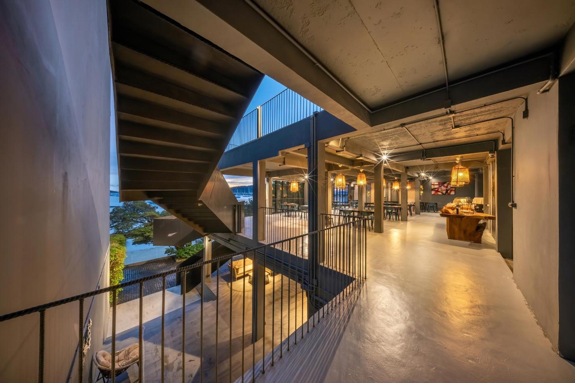 Shin Arch39 Phuket Beach Front - Sha Plus Chalong Luaran gambar