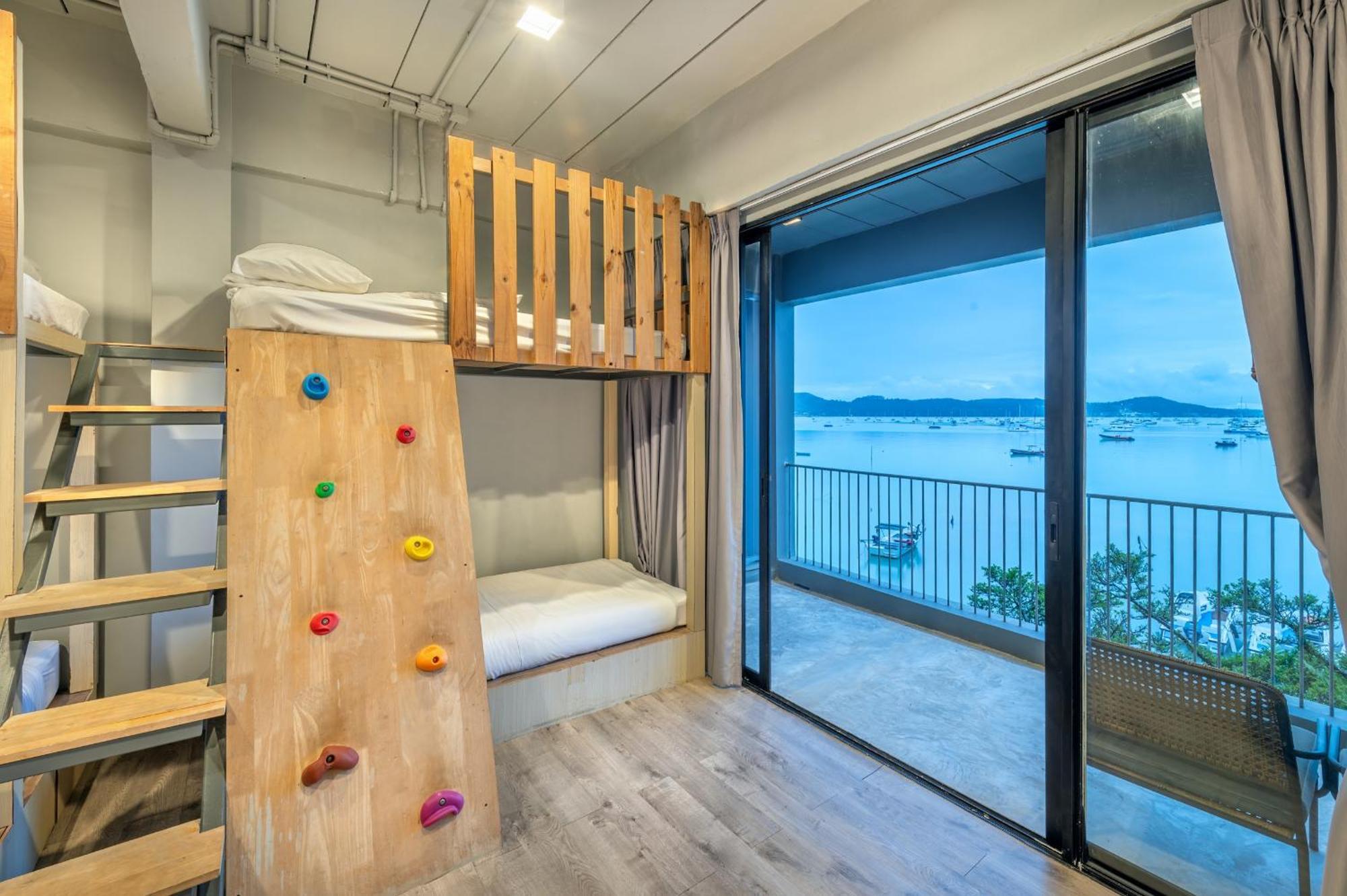 Shin Arch39 Phuket Beach Front - Sha Plus Chalong Luaran gambar
