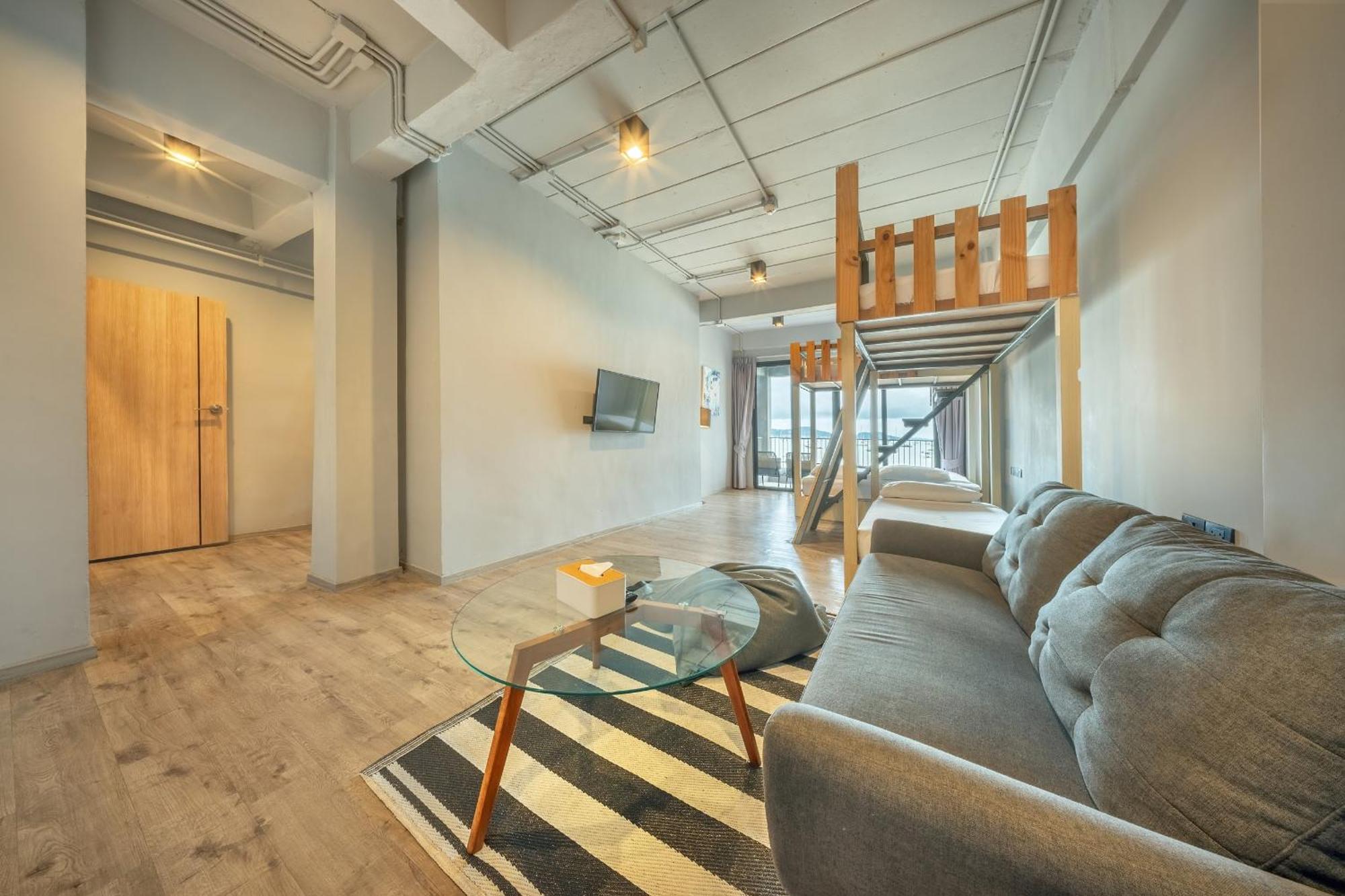 Shin Arch39 Phuket Beach Front - Sha Plus Chalong Luaran gambar