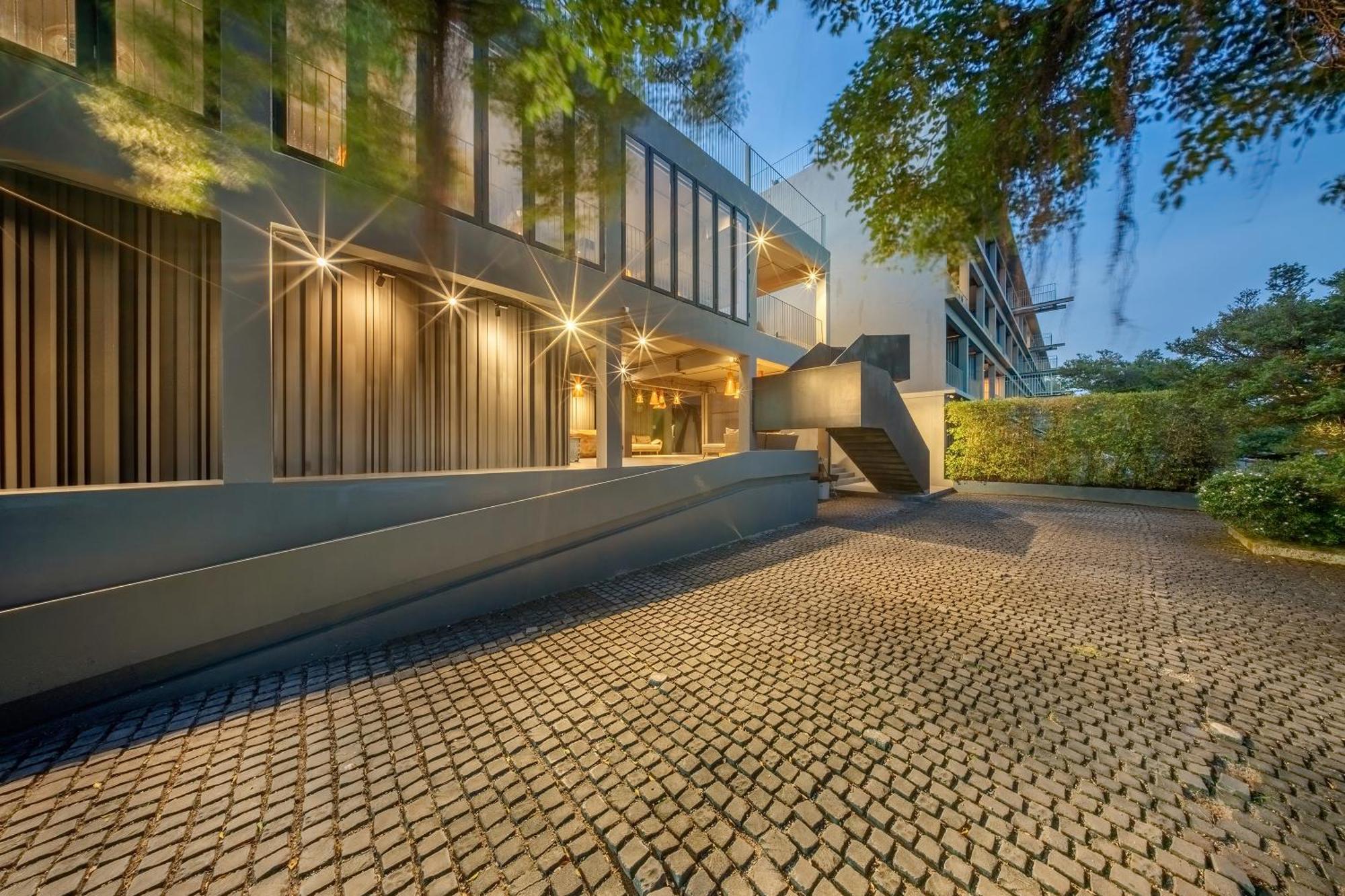 Shin Arch39 Phuket Beach Front - Sha Plus Chalong Luaran gambar