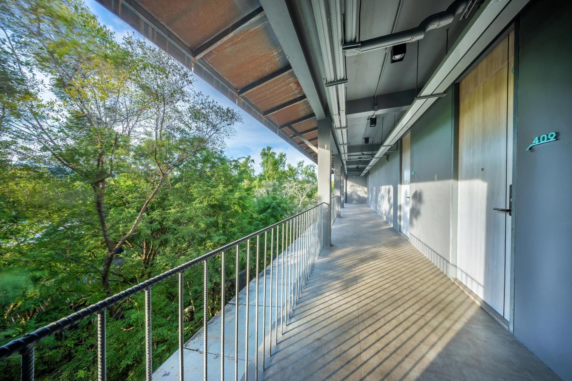 Shin Arch39 Phuket Beach Front - Sha Plus Chalong Luaran gambar
