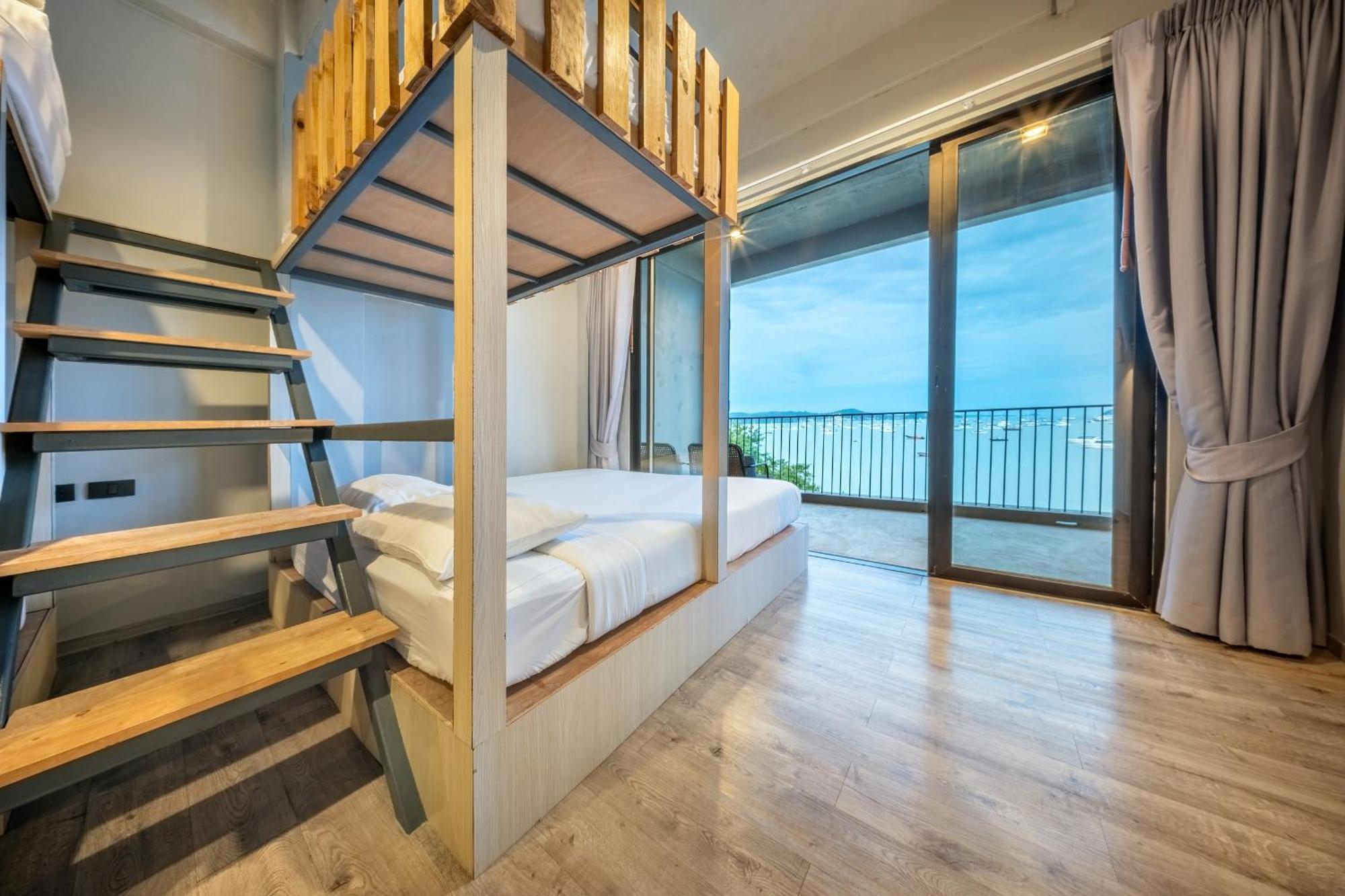 Shin Arch39 Phuket Beach Front - Sha Plus Chalong Luaran gambar